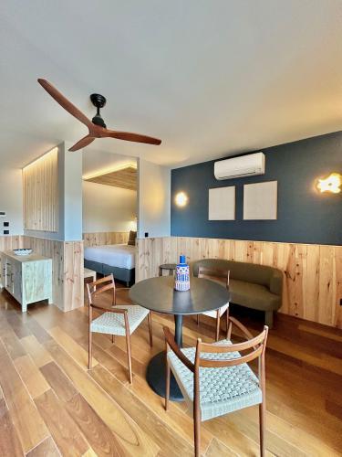 Hotel Les Vagues & 5*