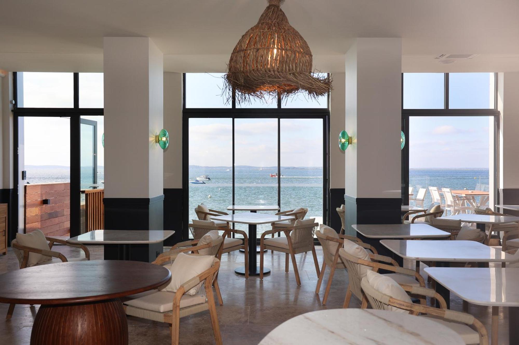 Les Vagues & 5* Arcachon