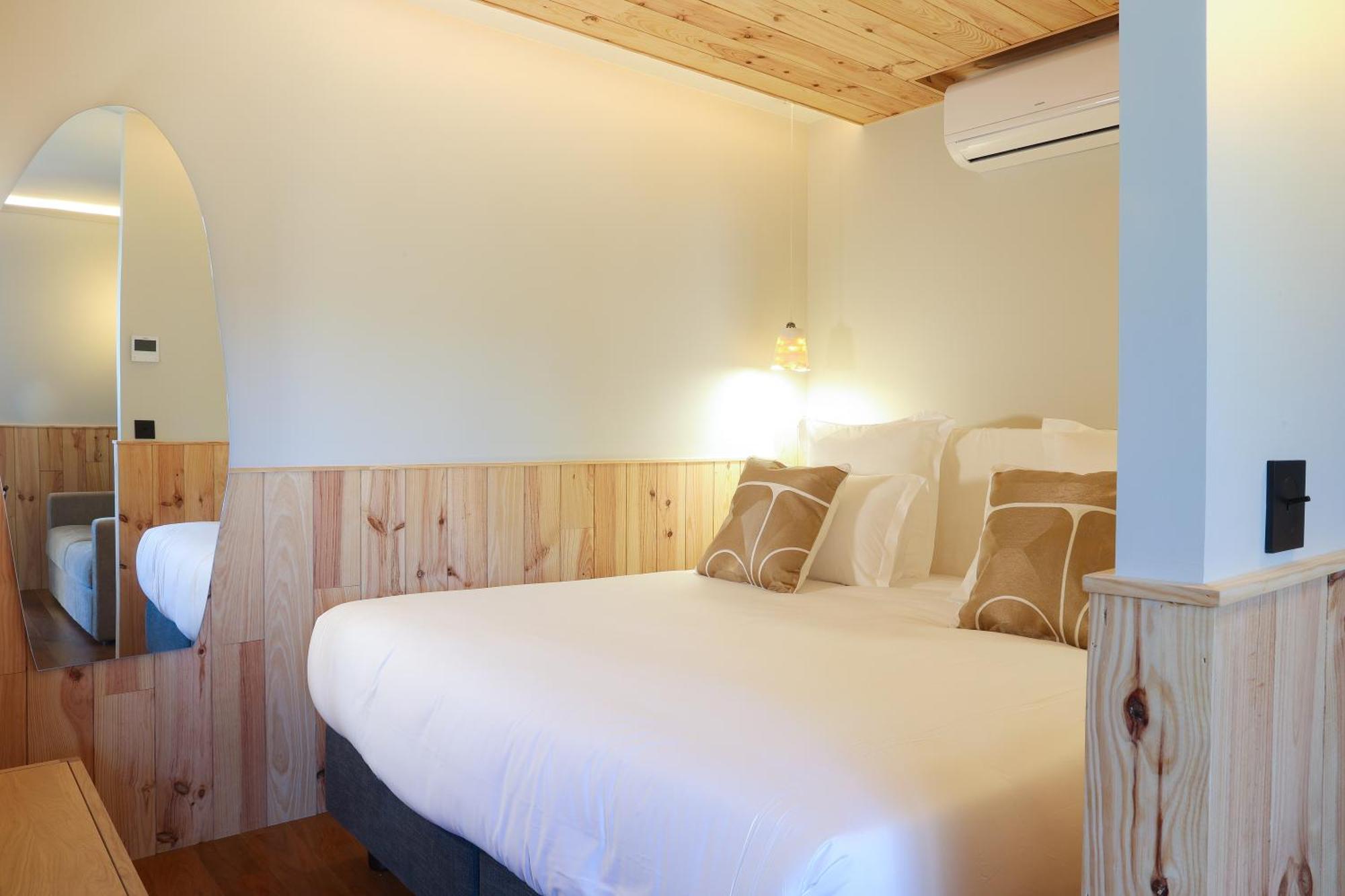 Les Vagues & Hotel Arcachon